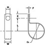 CC Clamps - Diagram Picture